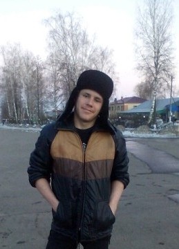Сергей, 29, Россия, Мамадыш