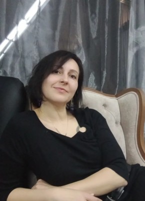 Наталья, 44, Рэспубліка Беларусь, Горад Мінск