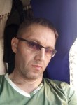Алексей Степанов, 45 лет, Улан-Удэ
