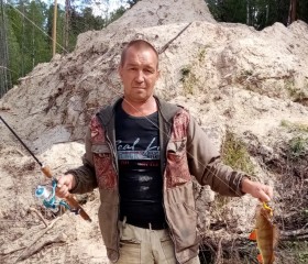 Сергей Садилов, 44 года, Пермь