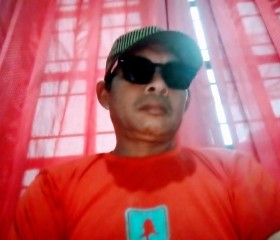 Heri, 36, Tabanan