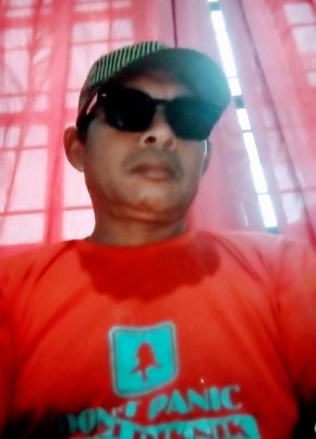 Heri, 36, Indonesia, Tabanan
