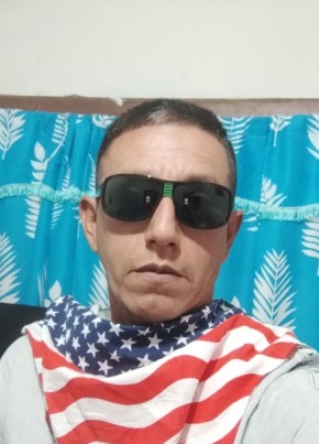 Alexander из Iquique 41 год