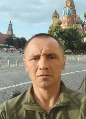 Angrej Vinevskli, 47, Україна, Мангуш