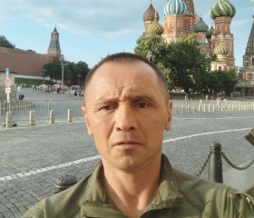 Angrej Vinevskli, 47 лет, Мангуш