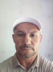 Abdu, 49, Saint Petersburg