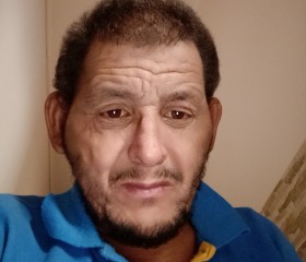 Kamel kacimi, 49 лет, Béjaïa