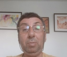 Feliks, 65, Haifa