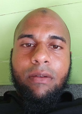 Khalid, 27, Barbados, Bridgetown