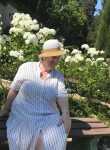 Zalina, 65, Moscow