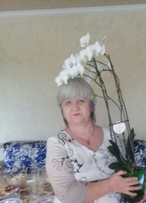 Надежда, 64, Россия, Славянск На Кубани