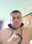 Денис, 45 лет, Некрасовка