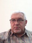 Сергей, 60 лет, Волжский (Волгоградская обл.)