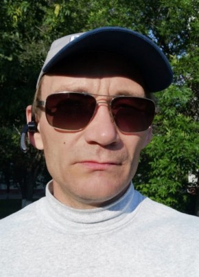 Дима России, 39, Россия, Кемерово
