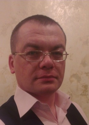 Sergey, 43, Russia, Sochi