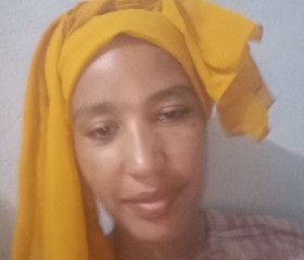 Sabirin Mahamed, 18, Hargeysa