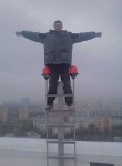 Саша, 43 года, Брянск