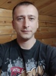 Денис, 42 года, Красноярск