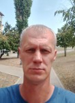 Aleksandr Gnyadek, 40, Luhansk