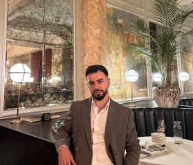 Vladislav, 46, Moscow