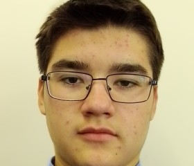 Николай, 19 лет, Белгород
