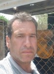 وسام العراقي, 52 года, بغداد