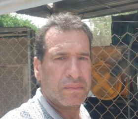وسام العراقي, 51 год, بغداد