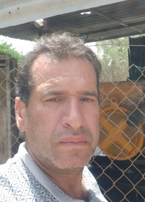 وسام العراقي, 52, جمهورية العراق, بغداد