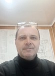 Роман Евдокимов, 49 лет, Курган