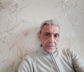 Марат, 54 года, Уфа