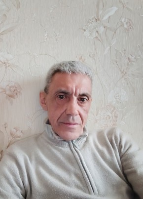 Марат, 54, Россия, Уфа