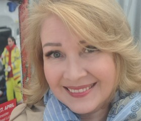 Mila, 63, Vienna