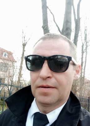 Саша, 39, Россия, Балтийск