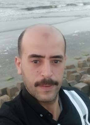 السيد, 38, جمهورية مصر العربية, القاهرة
