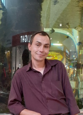 Константин, 43, Россия, Раменское