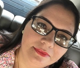 Ana Maria, 41 год, San Isidro