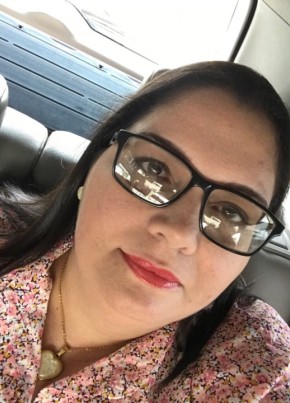 Ana Maria, 41, República de Costa Rica, San Isidro