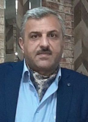 Кянан, 51, Azərbaycan Respublikası, Bakı
