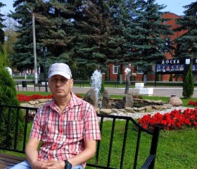 Игорь, 54 года, Киров (Калужская обл.)