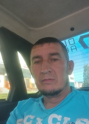 Vladimir, 43, Russia, Cheboksary