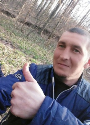 Владимир из Чебоксары 44 года