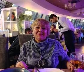 Svetlana, 62, Odintsovo