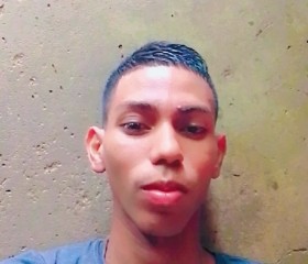 Jose, 18, El Banco