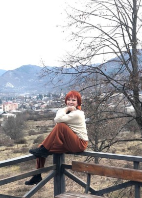 Lidiya, 61, Россия, Воронеж