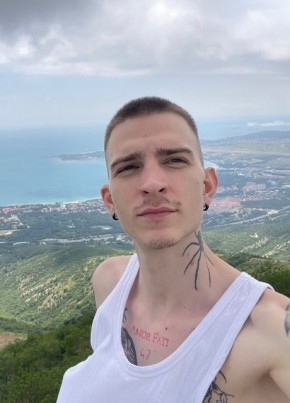 XXXXSTYEL из Геленджика 21 год