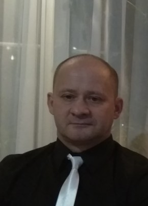 Andrey, 50, Russia, Ivanovo