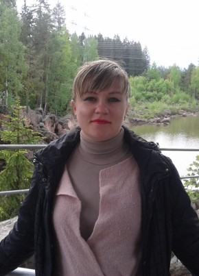 Мария, 43, Россия, Лазаревское