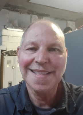Dave из Syracuse (State of New York) 65 лет