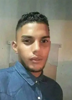 Samuel, 21, República Bolivariana de Venezuela, Maracaibo