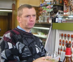 Руслан, 55 лет, Севастополь